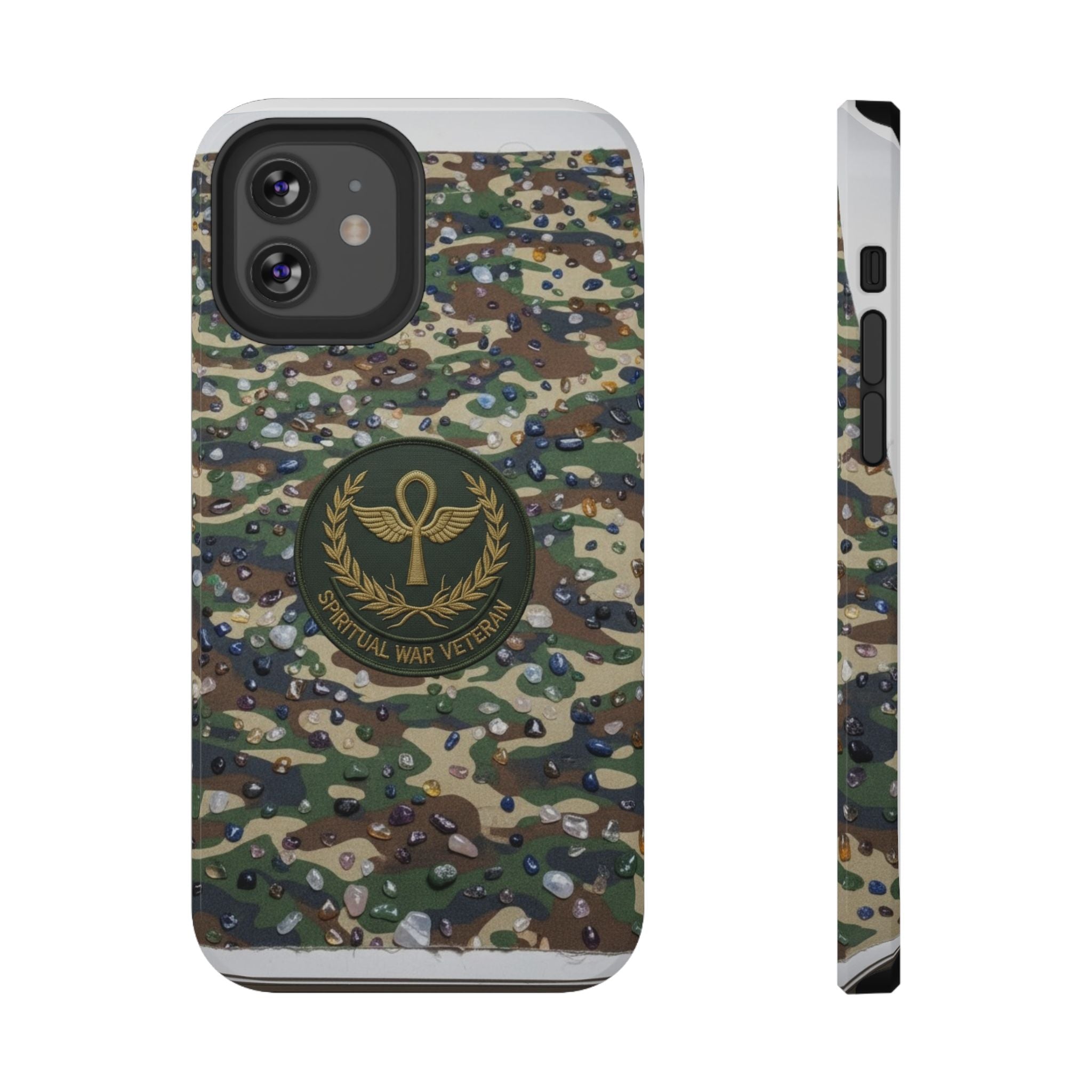 Impact-Resistant Cases