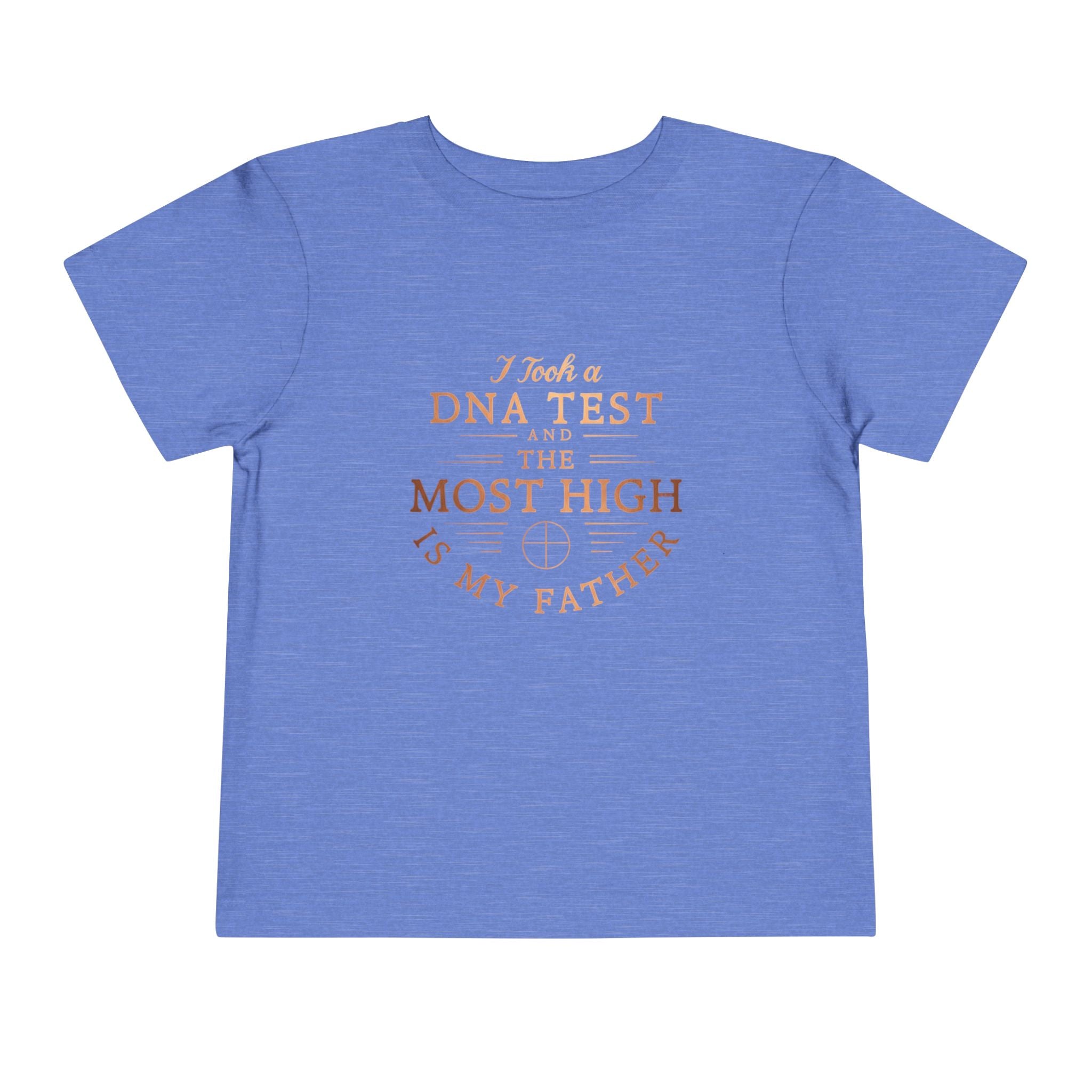 The Most High’s Baby Toddler Tee