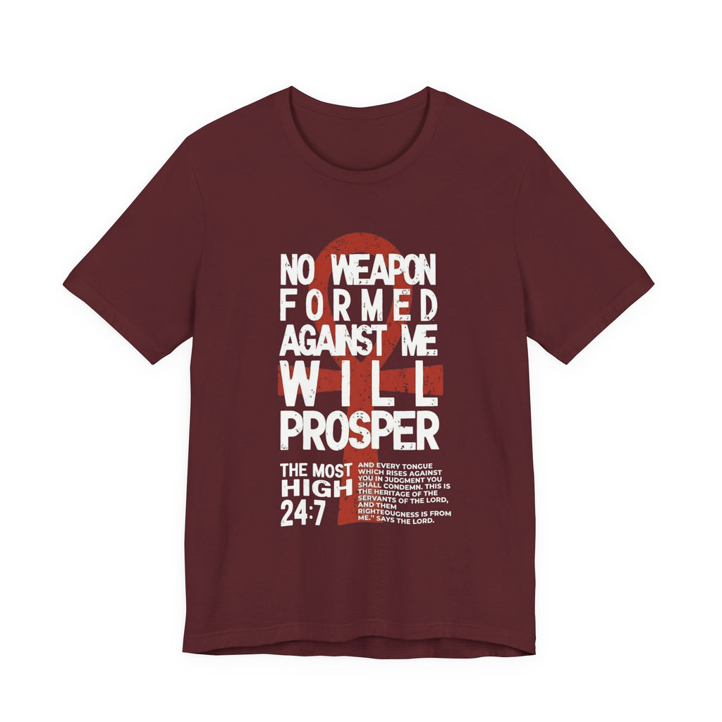 The Most High Reminder T Shirt