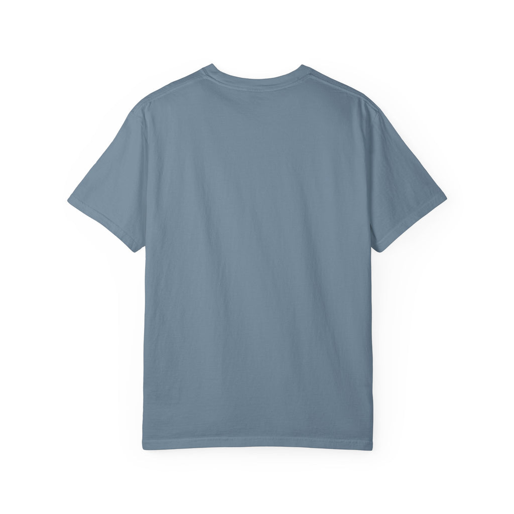 Dr. Sebi Message T-Shirt