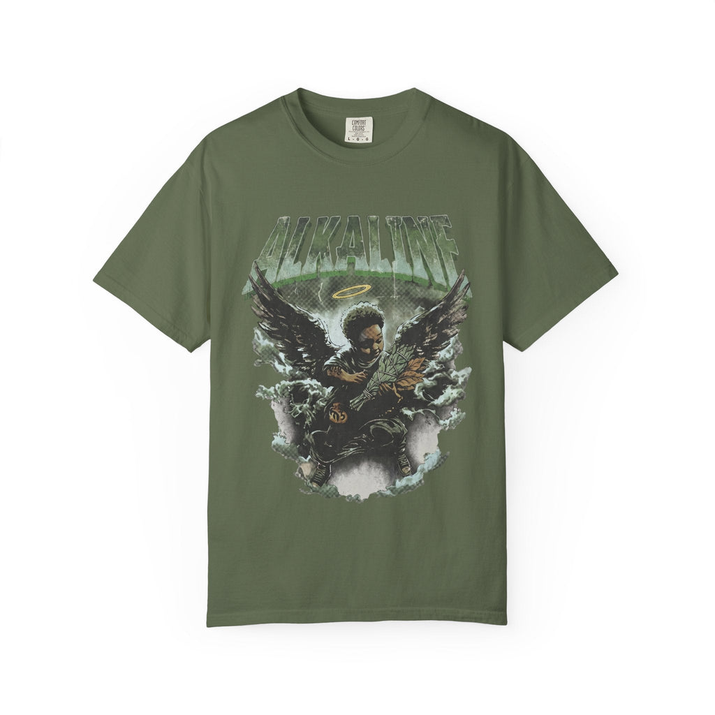 Alkaline Art T-shirt