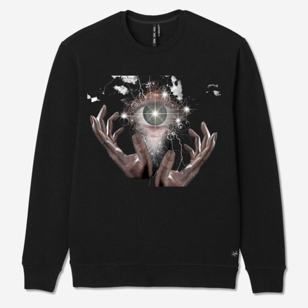 Free Your Mind Sweatshirt