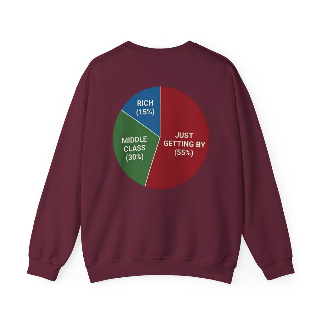 PROJECTS Statement Sweatshirt