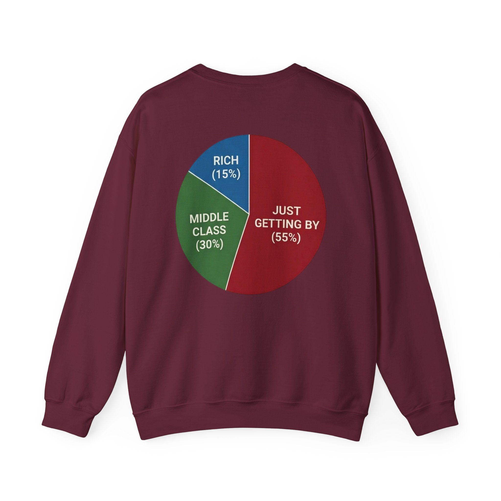 PROJECTS Statement Sweatshirt