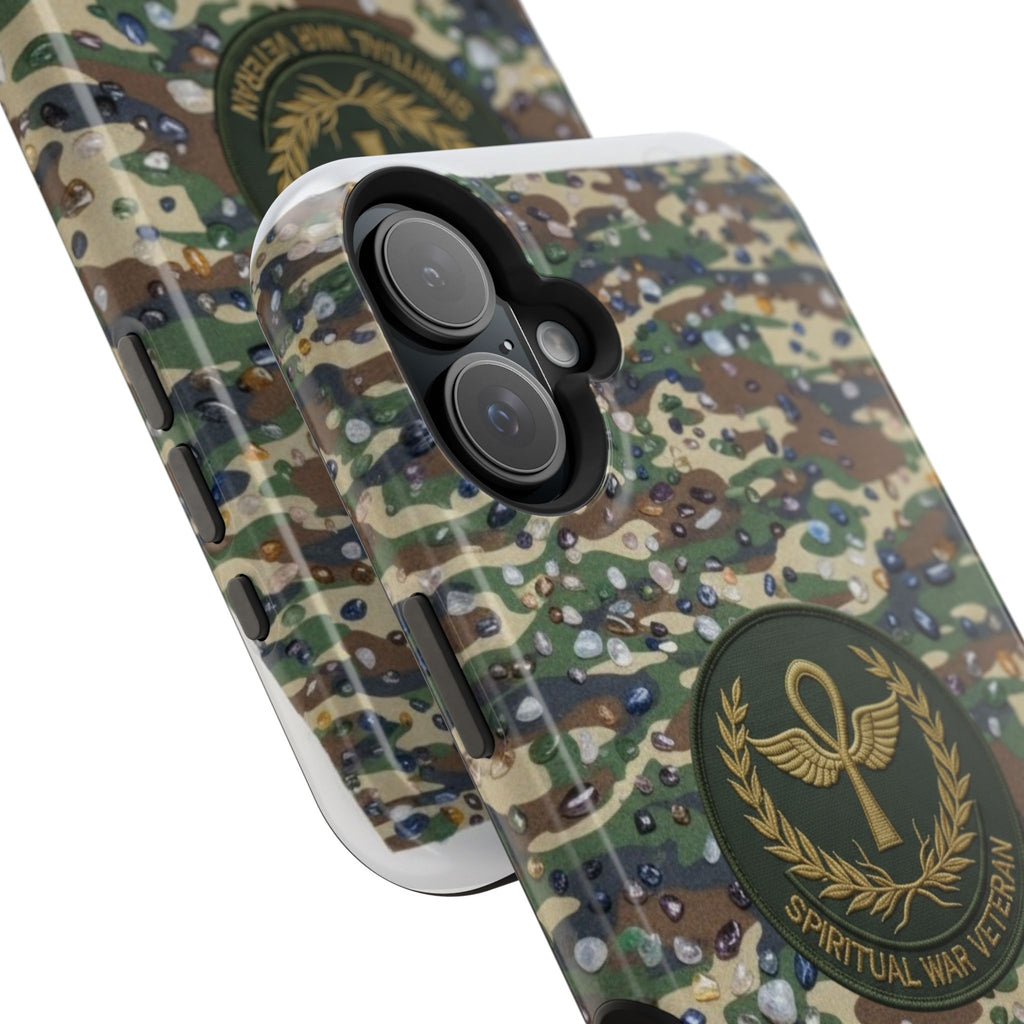 Impact-Resistant Cases