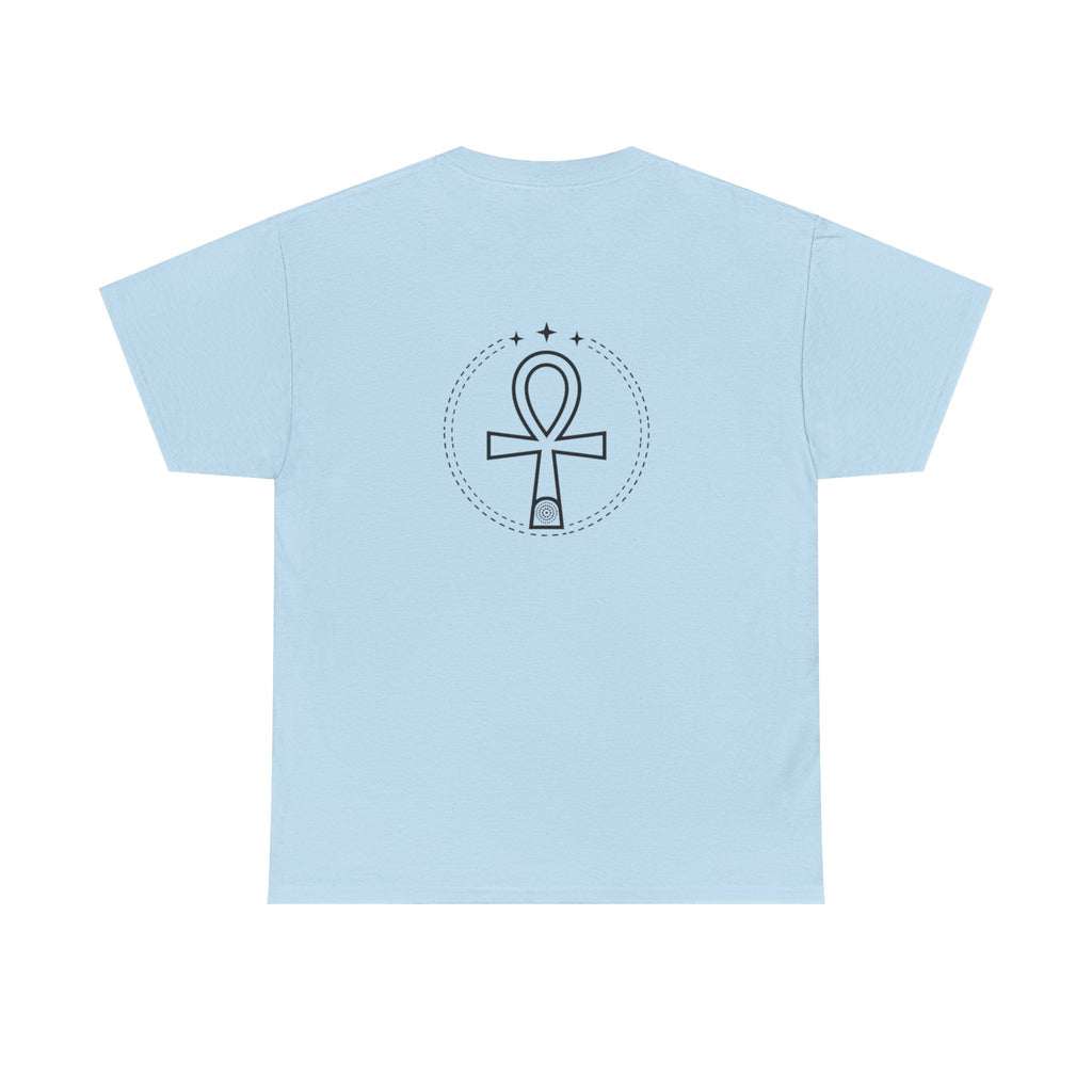 Original Copper Goddess T Shirt