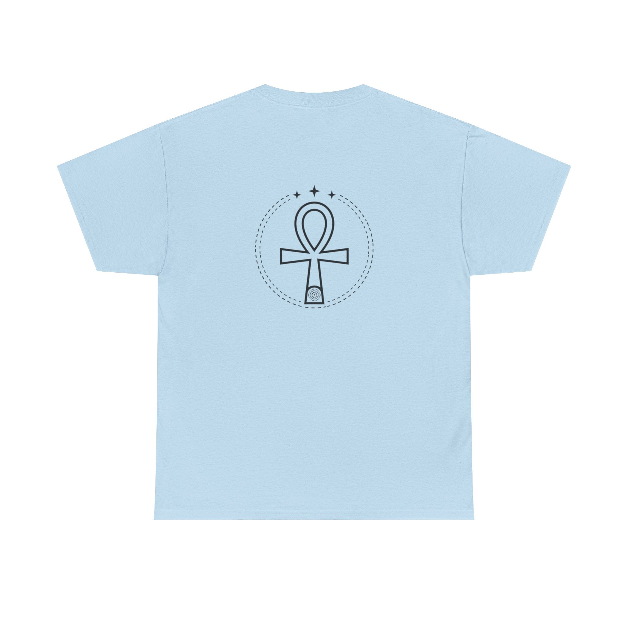 Original Copper Goddess T Shirt