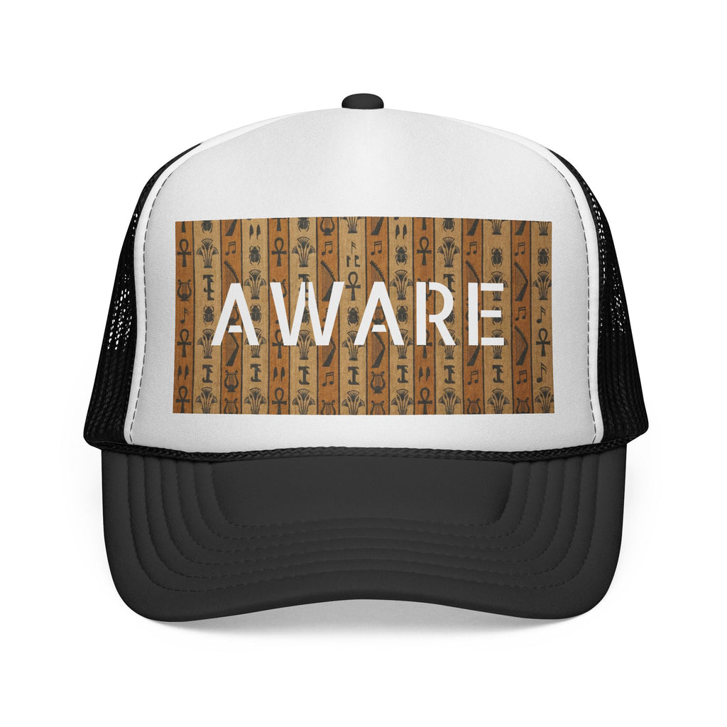 Egyptian Prime Aware Trucker Cap