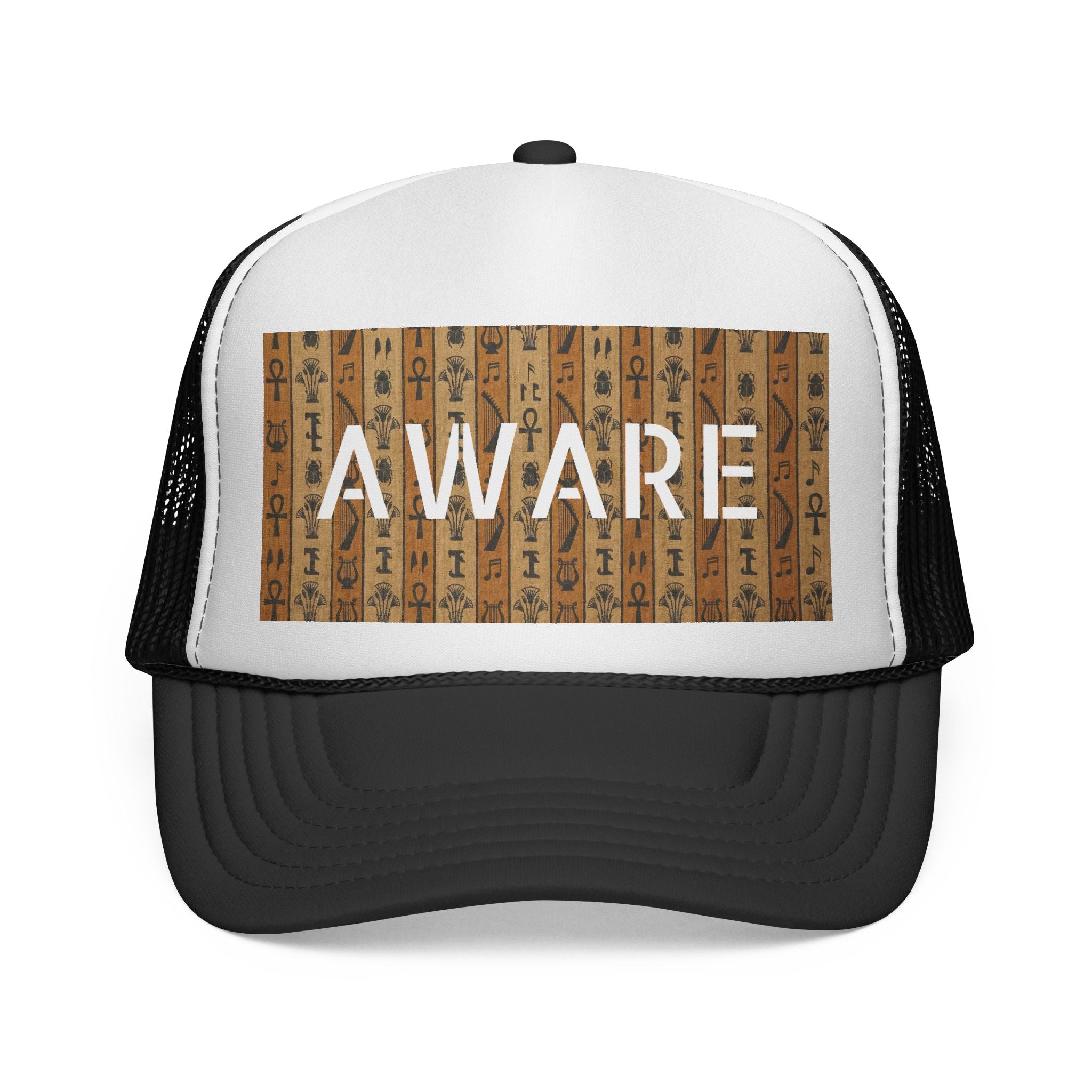 Egyptian Prime Aware Trucker Cap