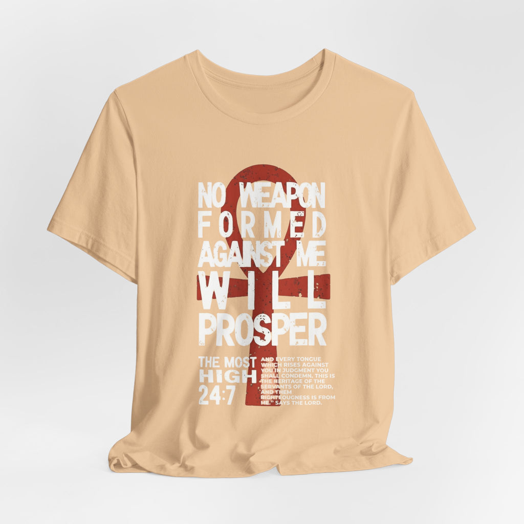 The Most High Reminder T Shirt