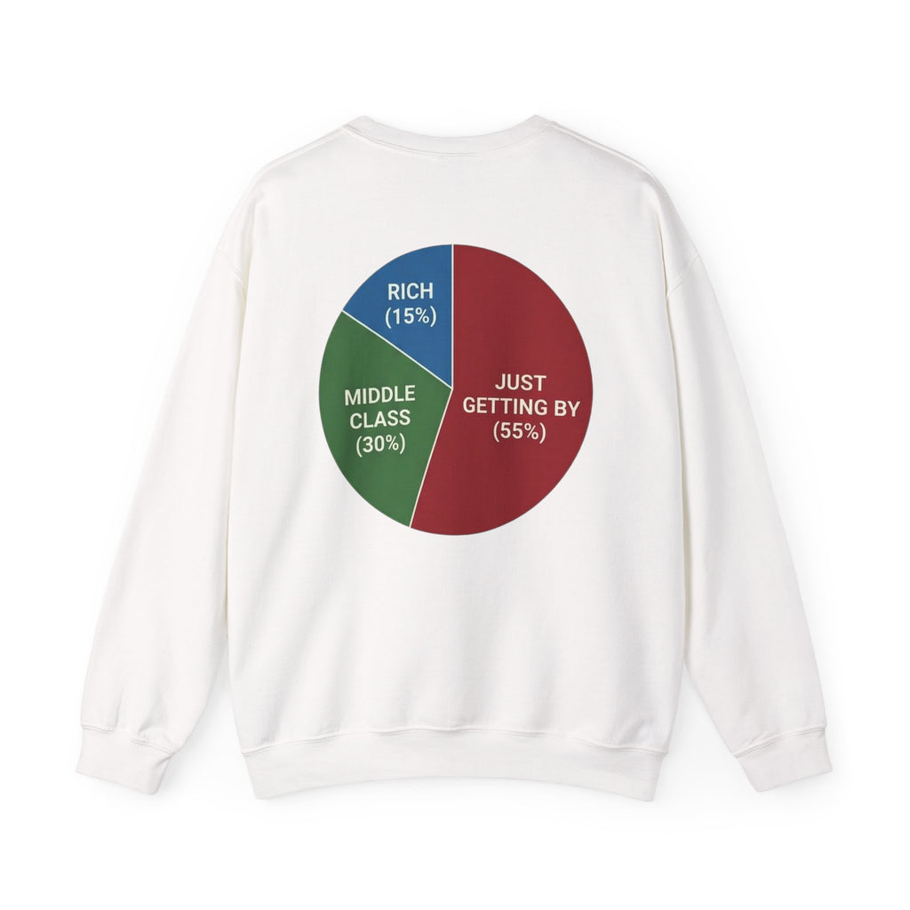 PROJECTS Statement Sweatshirt