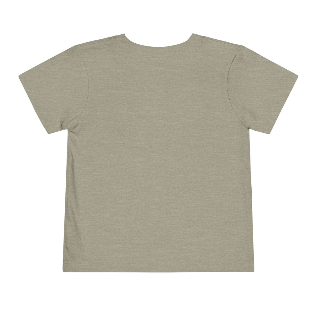 Young Royalty Toddler Short Sleeve Tee