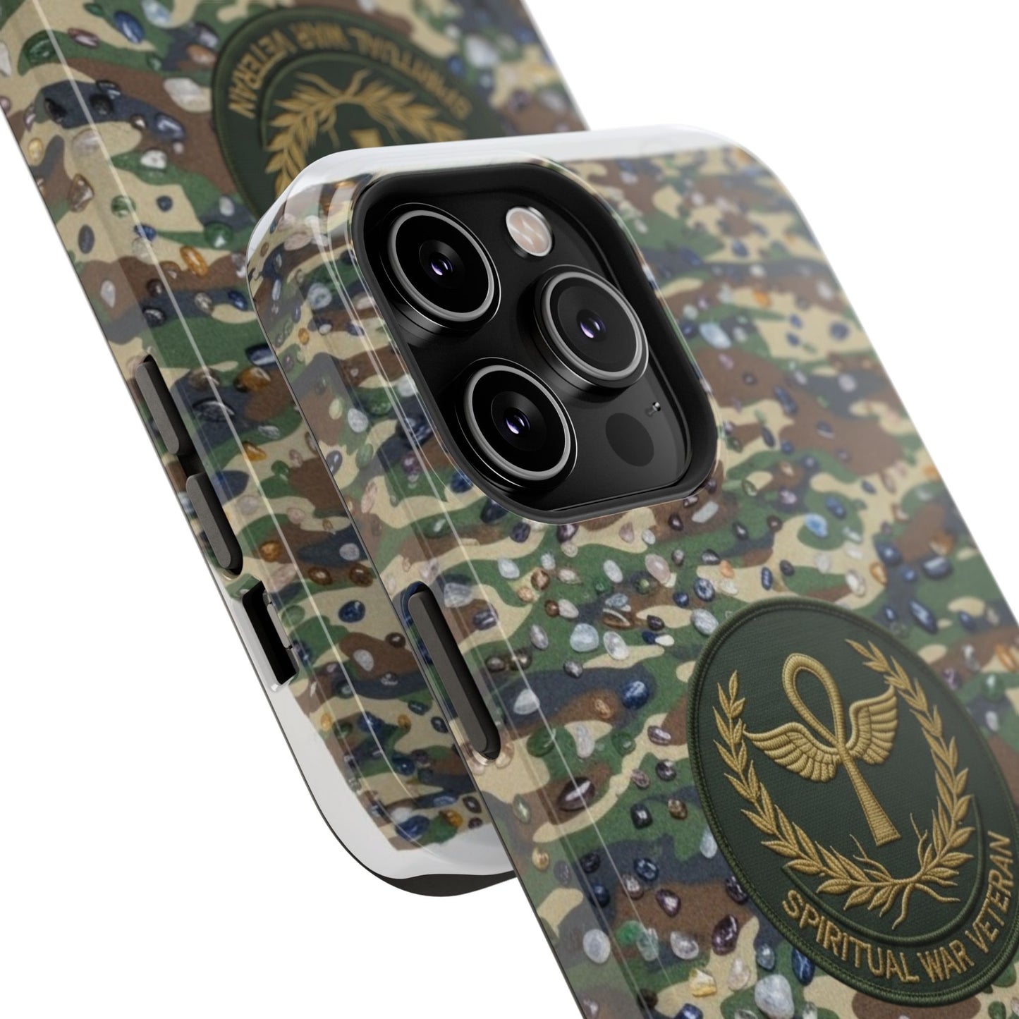 Impact-Resistant Cases