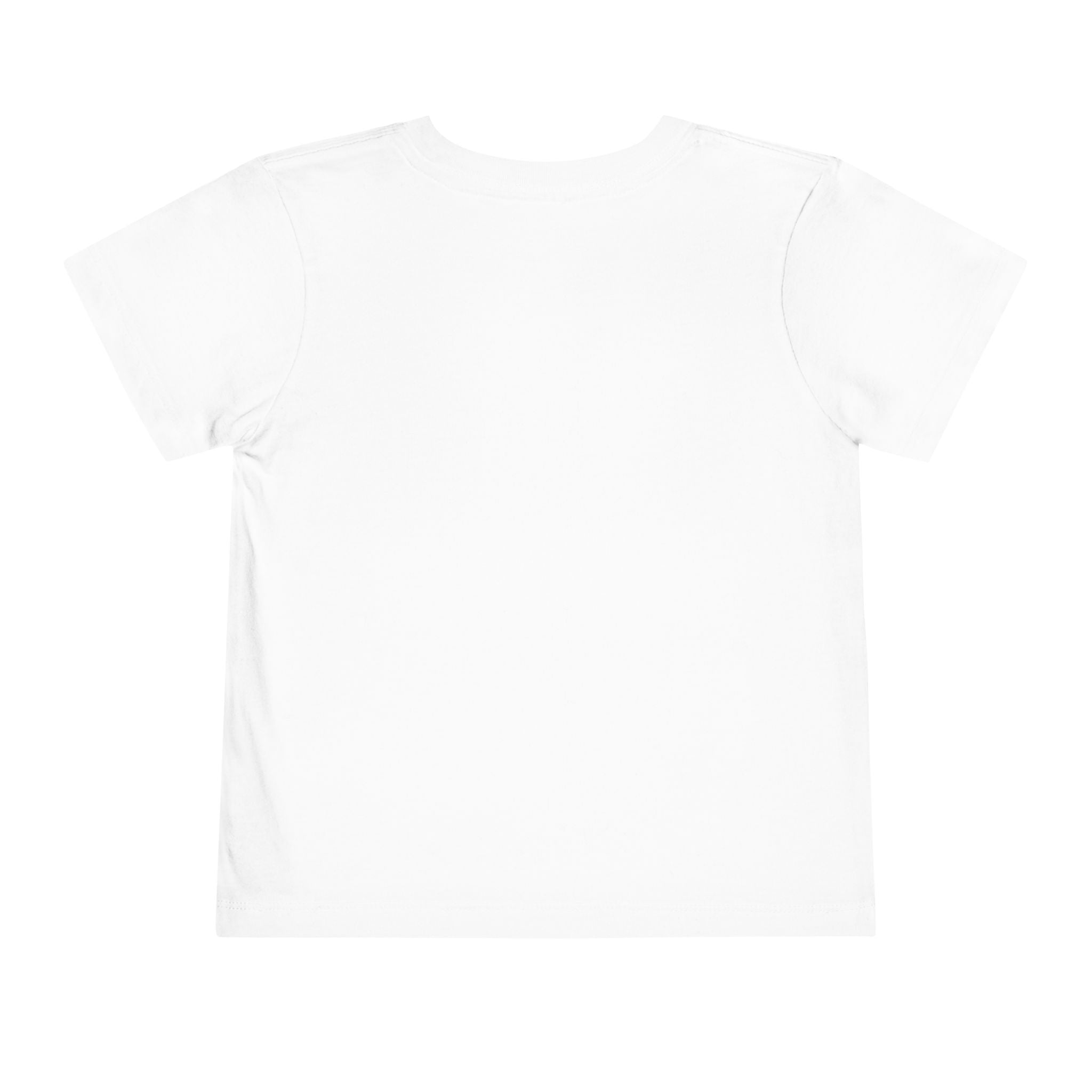 Yoga Toddler Tee