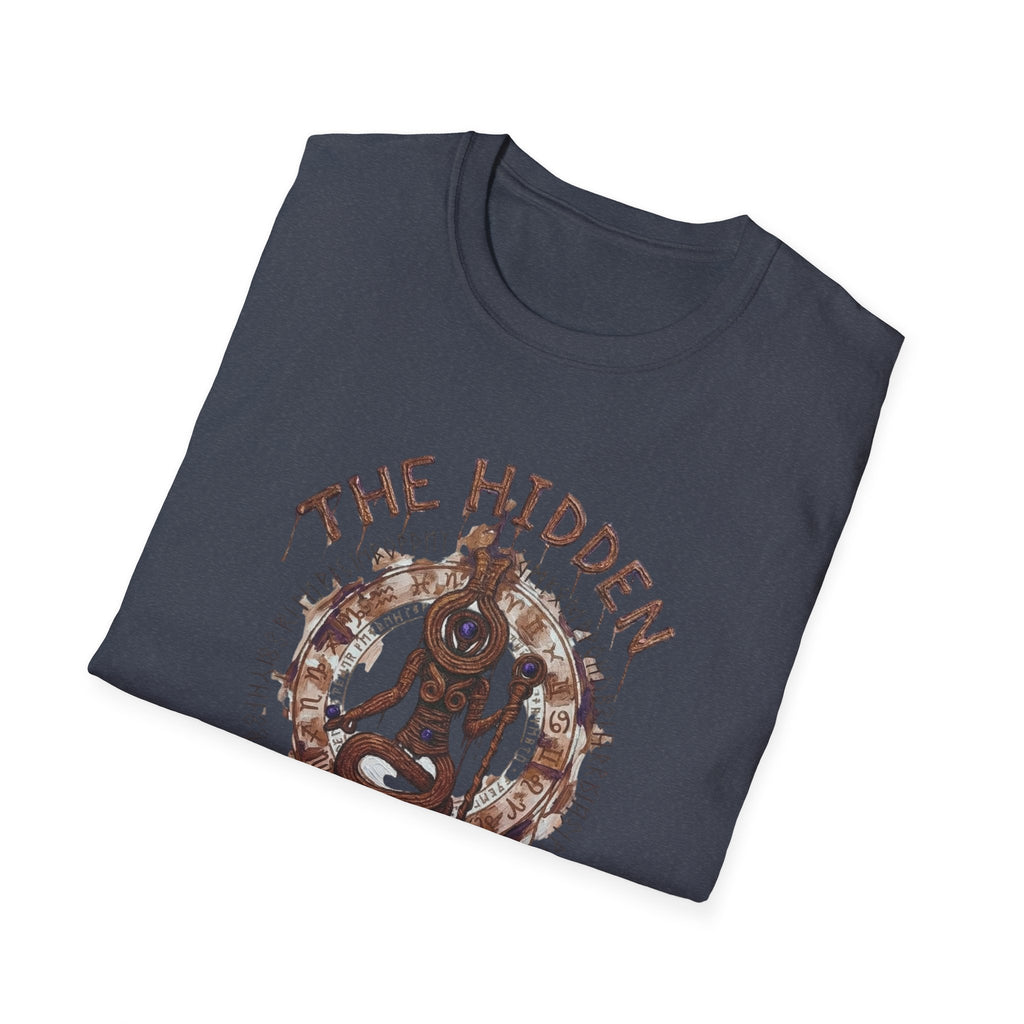 The Hidden Zodiac Graphic Tee