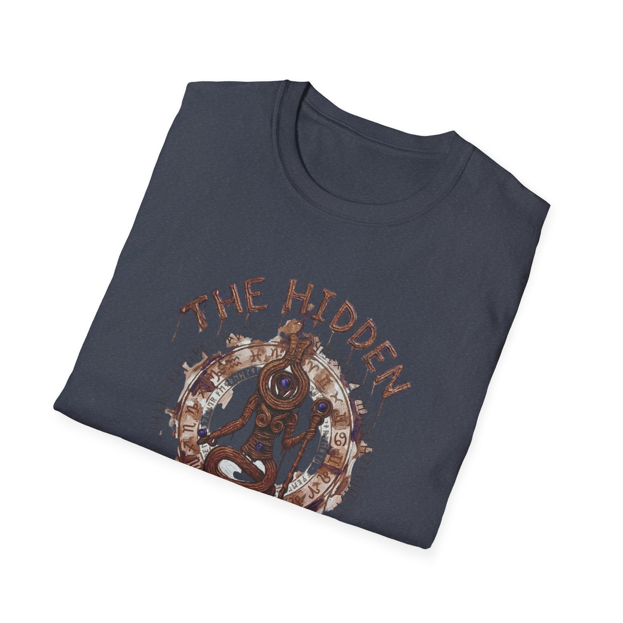 The Hidden Zodiac Graphic Tee