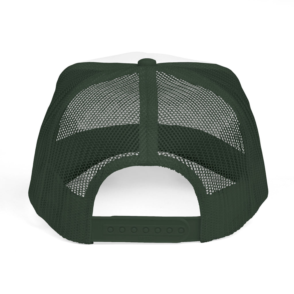 Copy of Copper Shades Trucker Cap