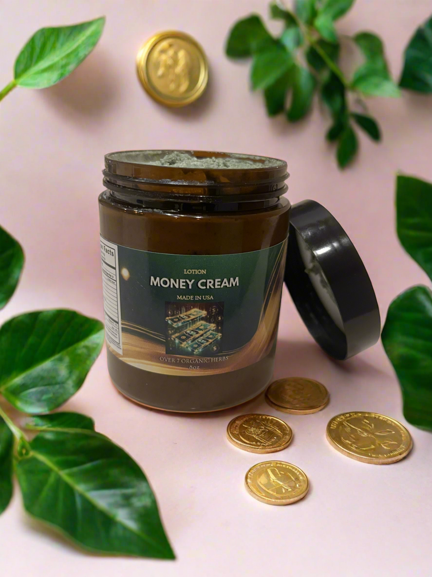 Money Cream