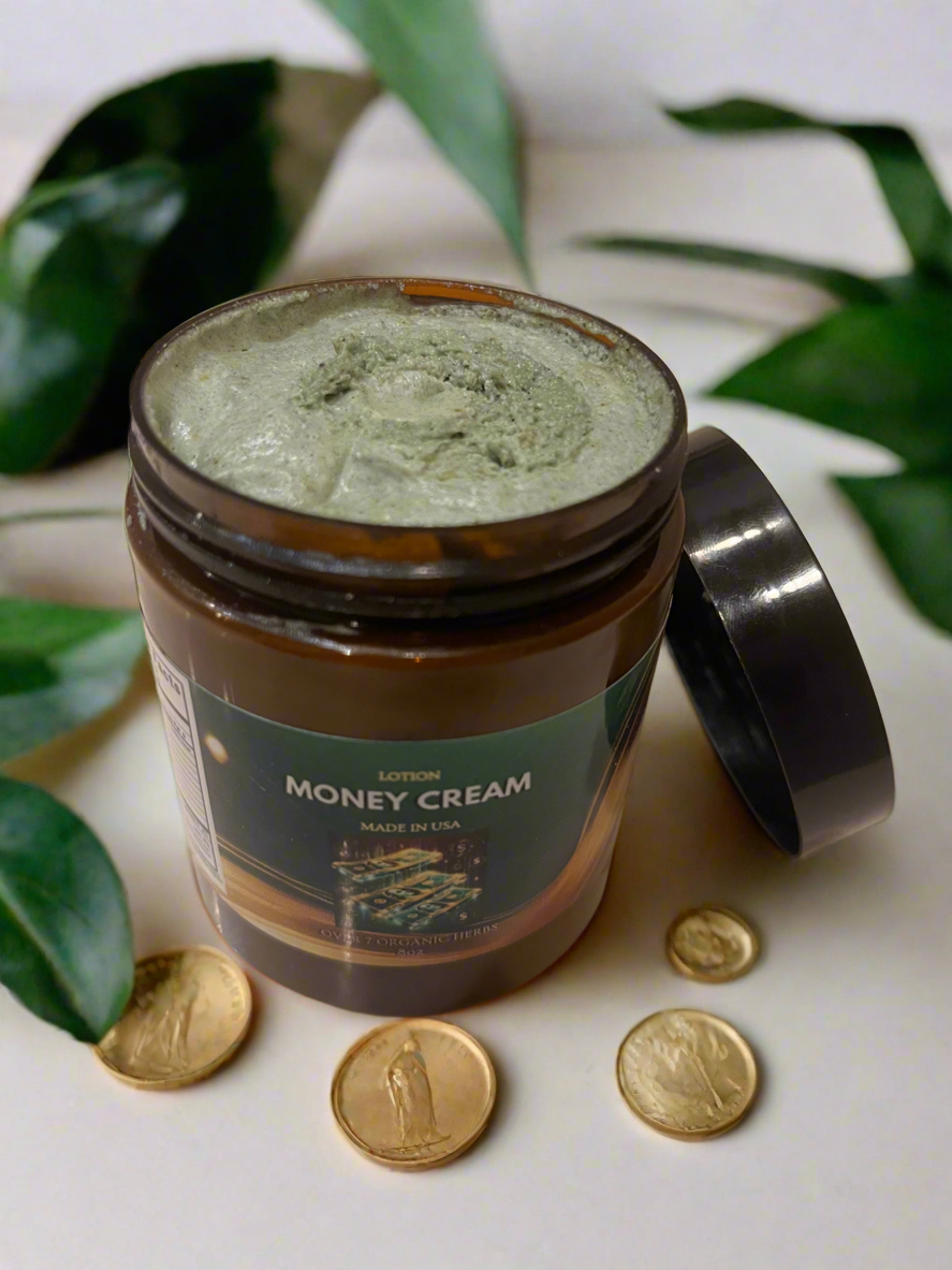 Money Cream