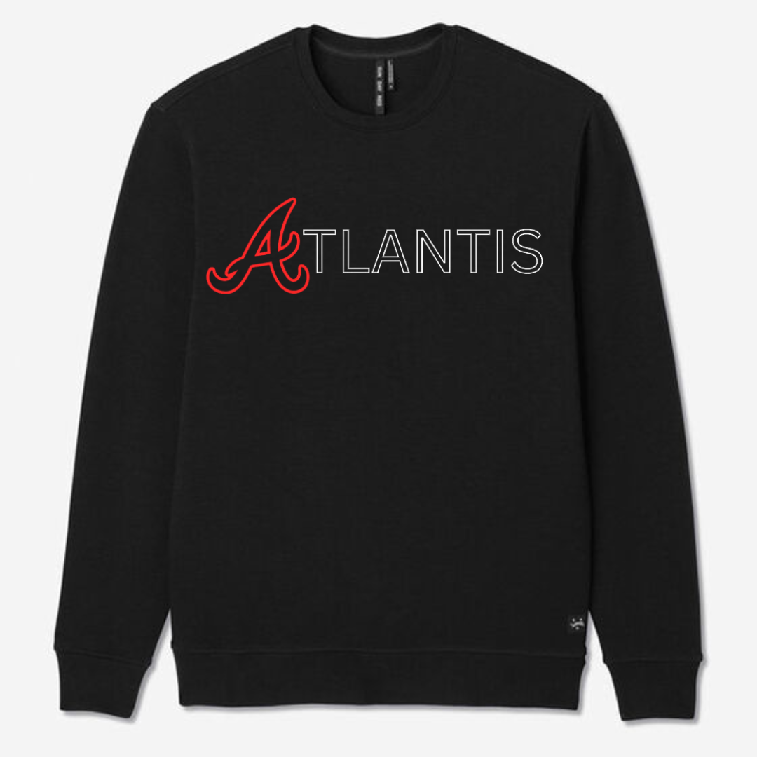 Atlantis Sweatshirt