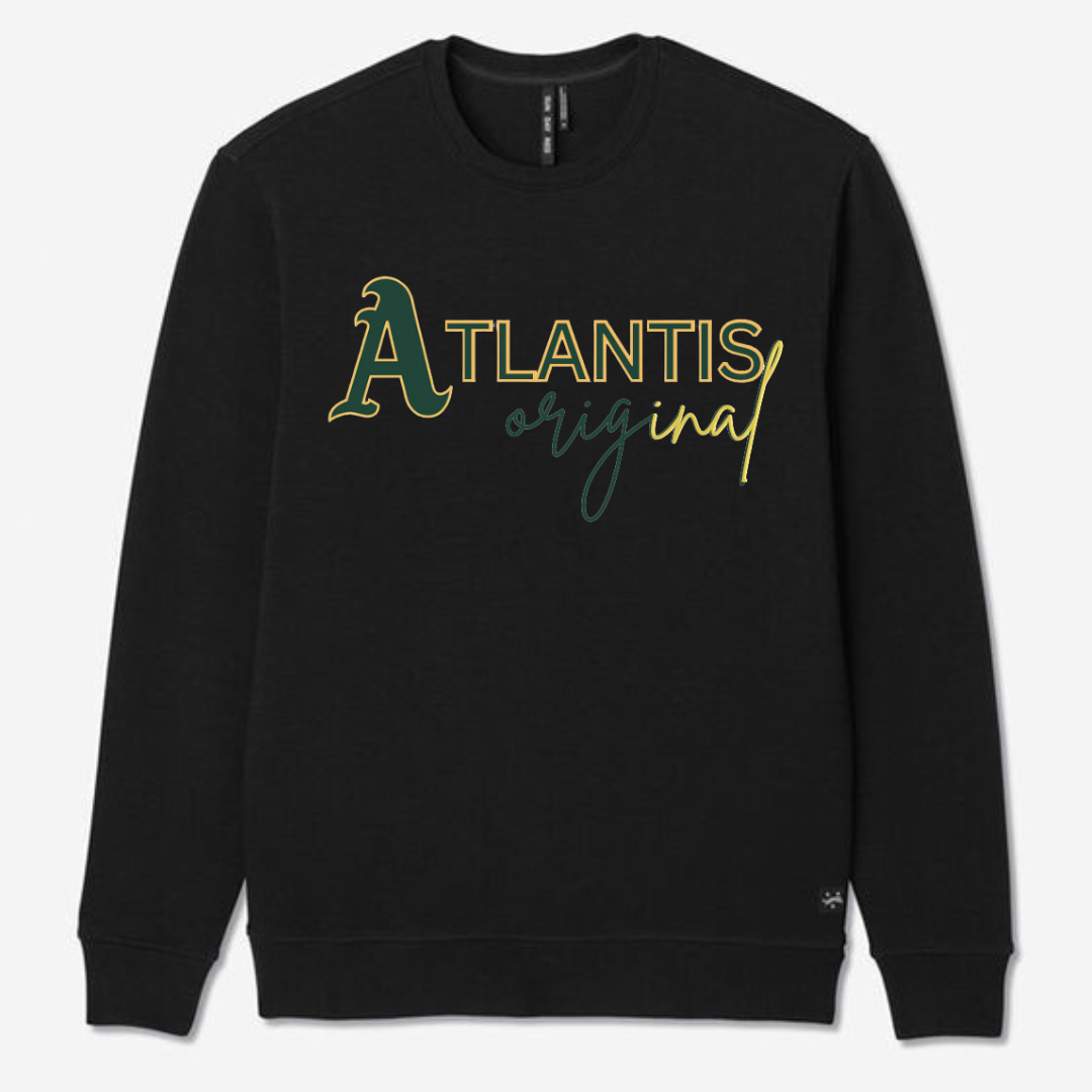 Atlantis Original Sweatshirt