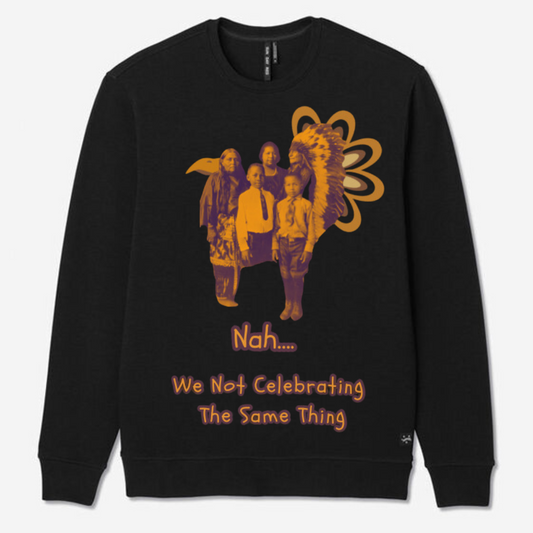 Indigenous Peoples Day Sweatshirt