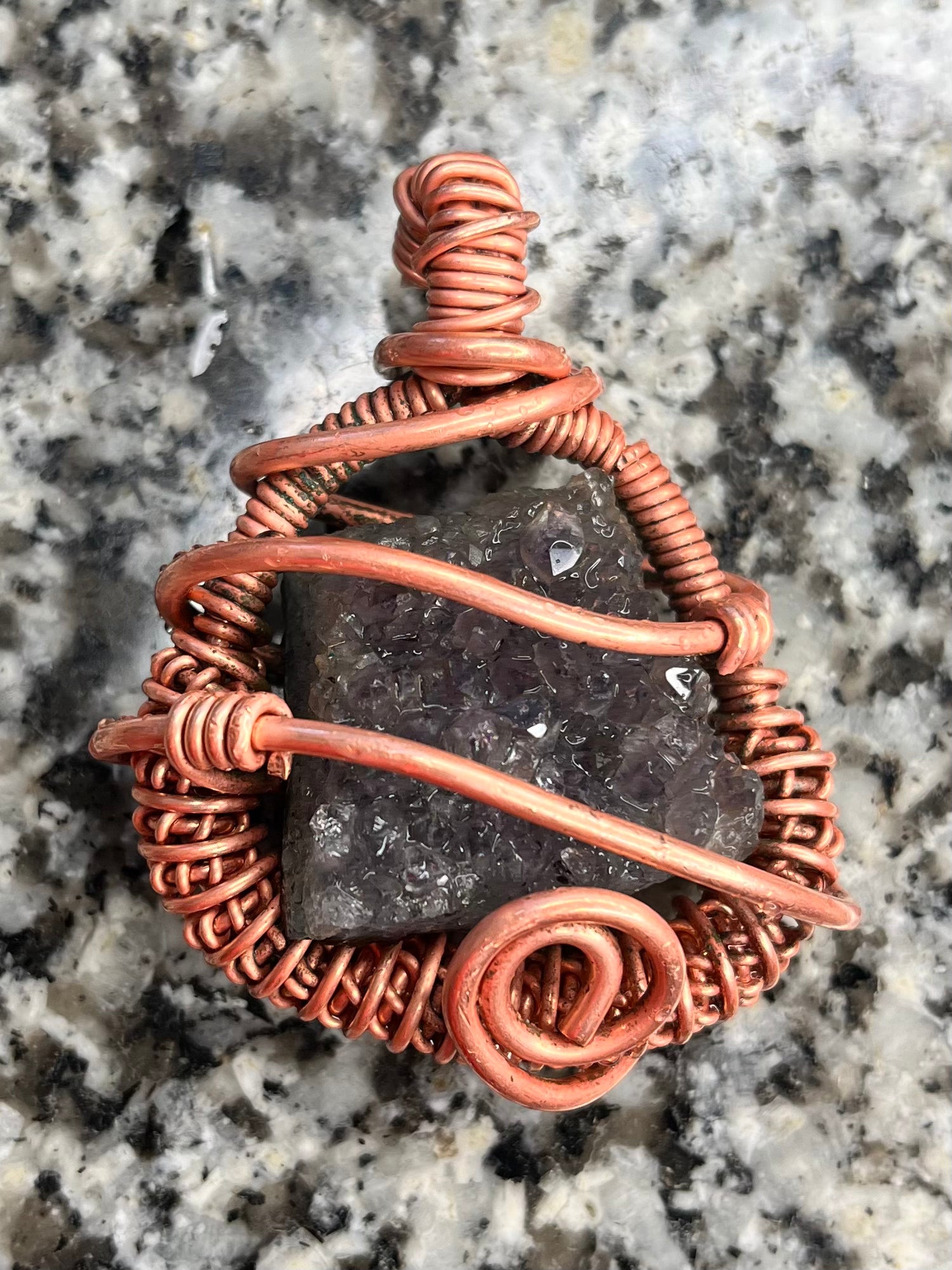 iamevibez Custom Crafted Jewelry Cleaner