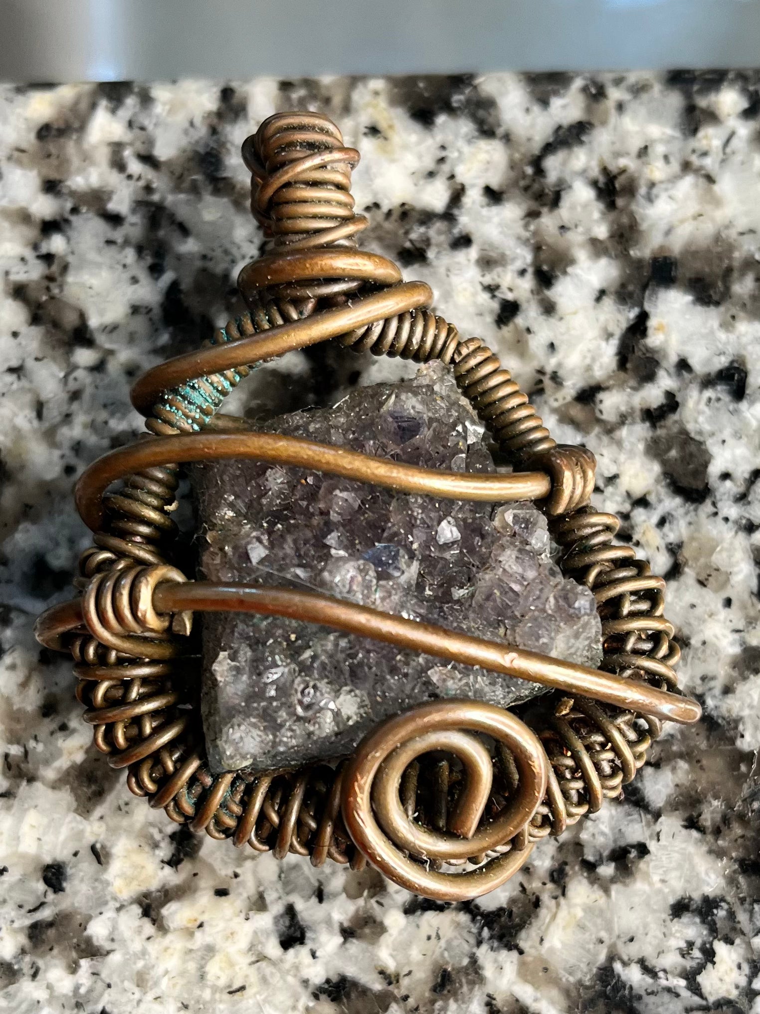 iamevibez Custom Crafted Jewelry Cleaner