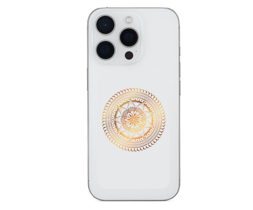 iamevibez EMF Protection Sticker