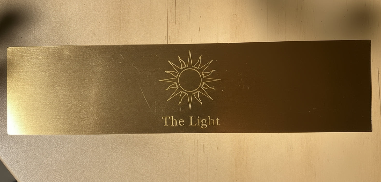 Thick Pure Copper Tattooed Copper Arm Cuff