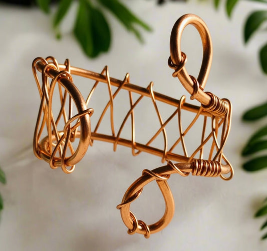 Zig Zag Bracelet