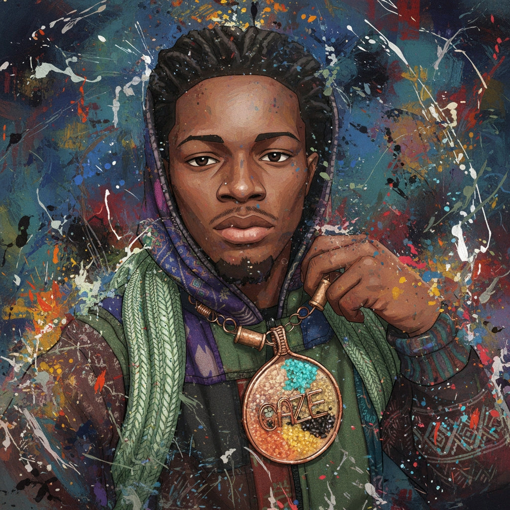 Arcaze - Copper Pennies (Official Audio)