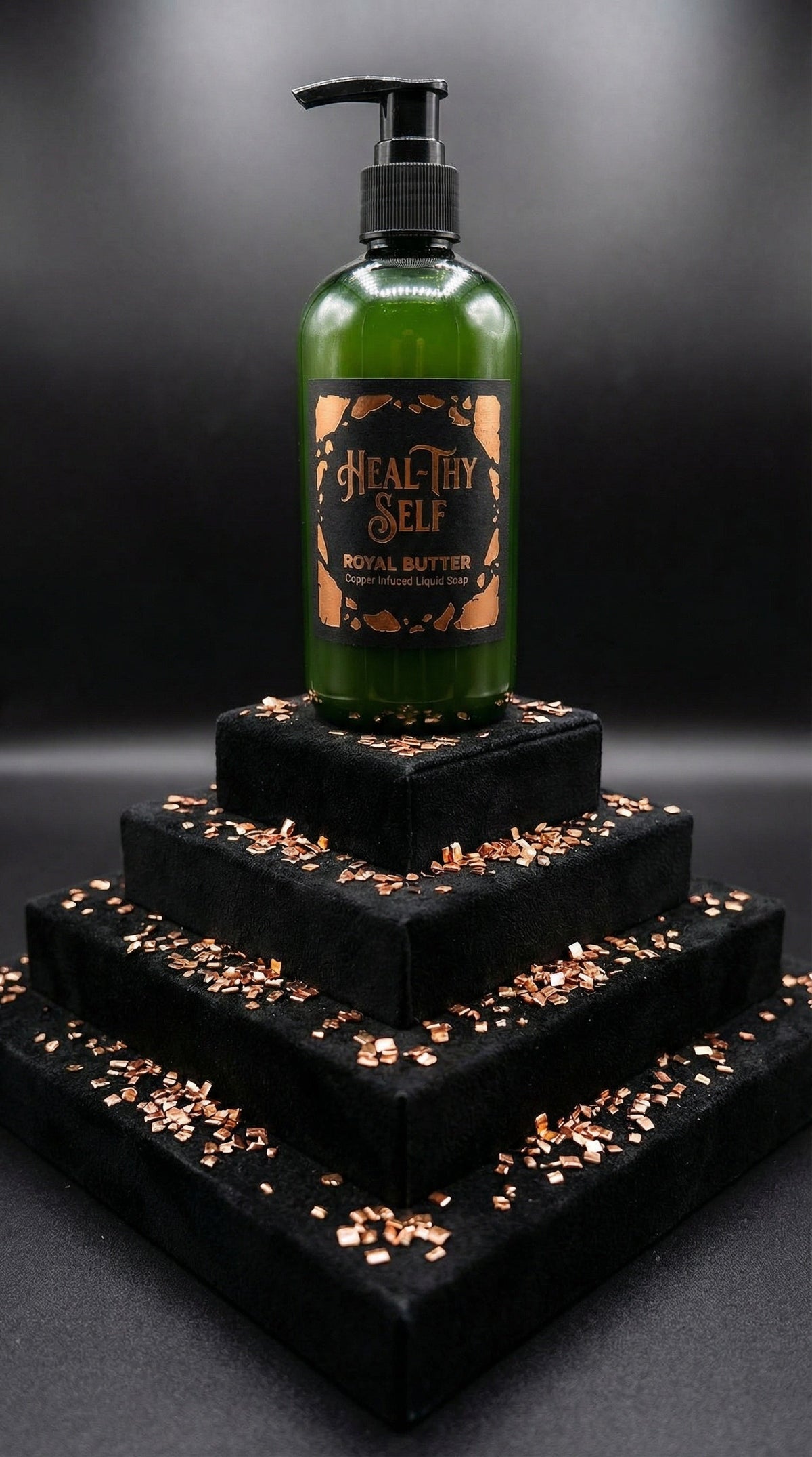 Copper Infused Body Wash/Soap