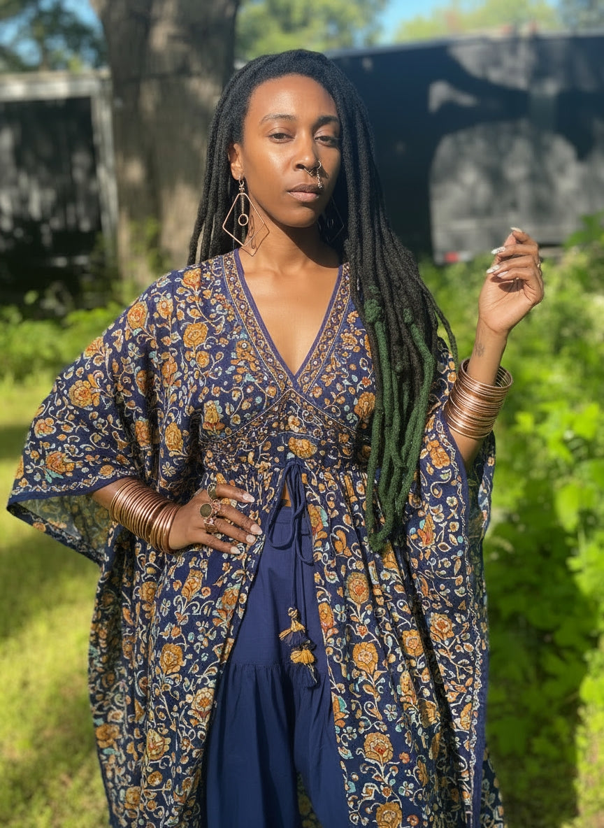 Custom Copper Bangles