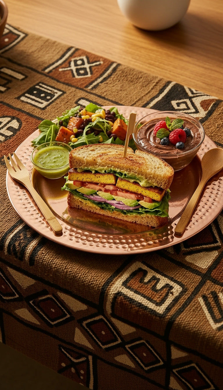 Pure Copper Plate (For Multiple Purposes)