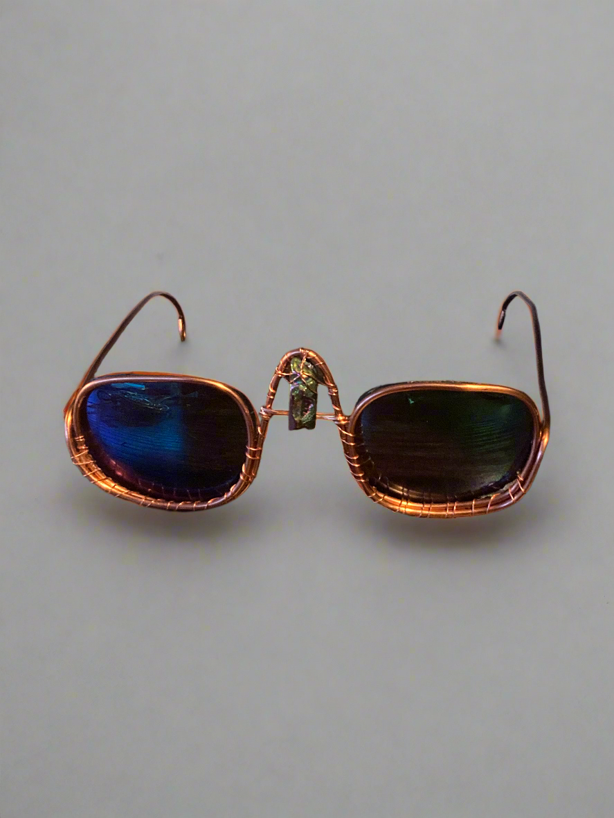 Custom iamevibez Copper Shades Version 2