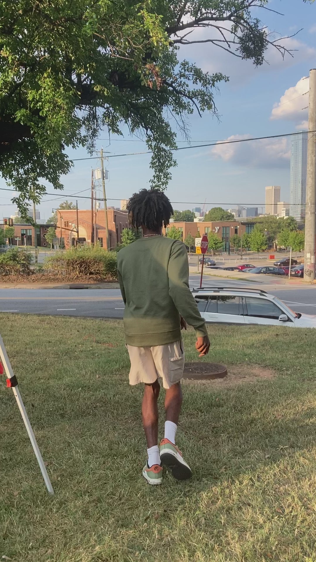 Rellchosen Original 777 Copper Pendant Design