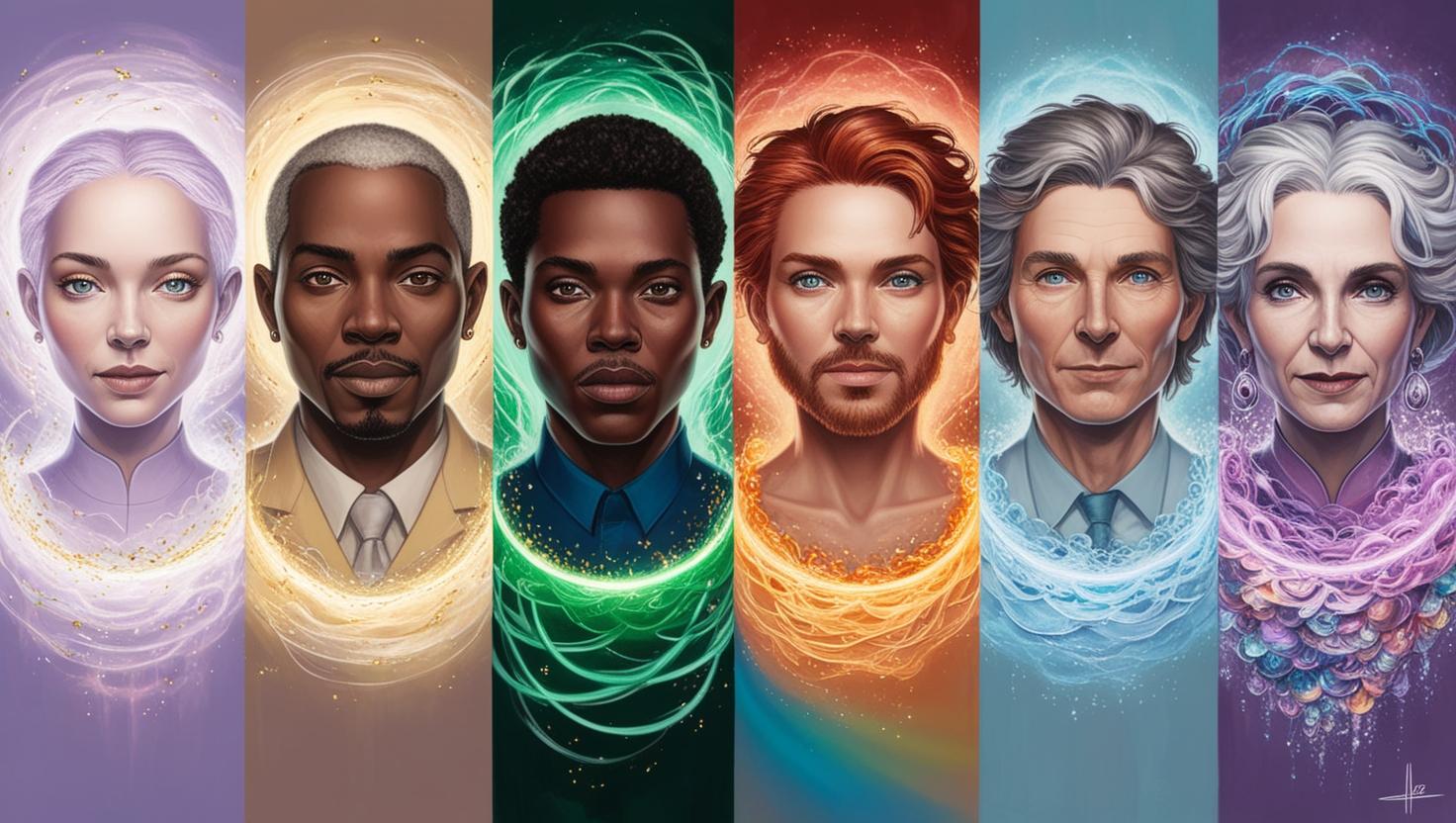 Aura Check Energy Reading